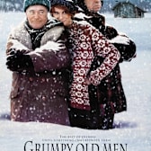 Grumpy Old Men