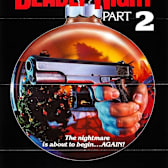 Silent Night, Deadly Night Part 2
