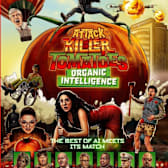 Attack Of The Killer Tomatoes: Organic Intelligence