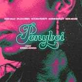 Ponyboi