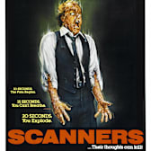 Scanners (1981)