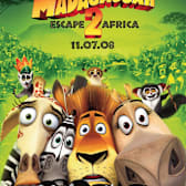 Madagascar: Escape 2 Africa
