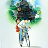 Whisper of the Heart 4K