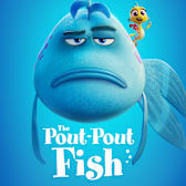 The Pout-Pout Fish