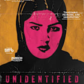 Unidentified