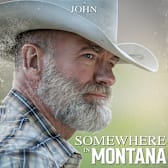 Somewhere in Montana