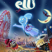 Elli and Her Monster Team