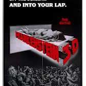 Flesh for Frankenstein