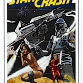 Starcrash (1979)