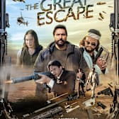 The Great Escape