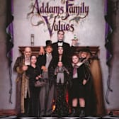 Addams Family Values