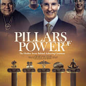 Pillars of Power: The Hidden Secret Behind Achieving Greatness
