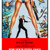 For Your Eyes Only
