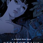 Perfect Blue (Pafekuto buru) (1997)