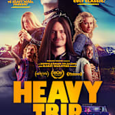Heavy Trip (Hevi reissu)