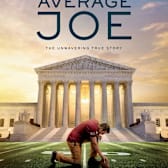 Average Joe