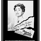 Mommie Dearest