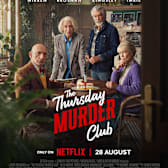 The Thursday Murder Club