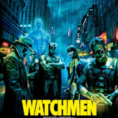 Watchmen: Director's Cut