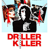 The Driller Killer