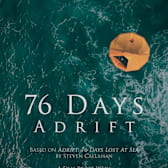 76 Days Adrift