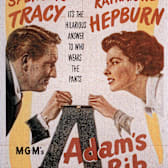 Adam's Rib