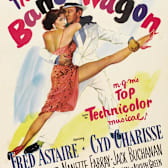 The Band Wagon (1953)