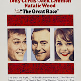 The Great Race (1965)