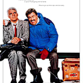 Planes, Trains & Automobiles