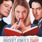 Bridget Jones's Diary