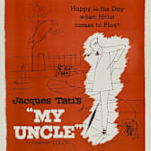 My Uncle (Mon Oncle) (1958)