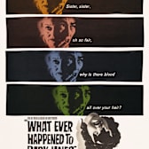 What Ever Happened to Baby Jane?