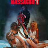 Slumber Party Massacre II (1987)