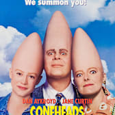 Coneheads