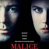 Malice (1993)