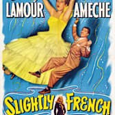 Slightly French (1948)