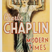 Modern Times (1936)