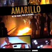 Amarillo