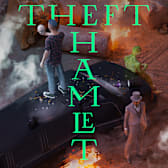 Grand Theft Hamlet