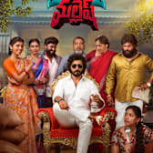 Mension House Mallesh