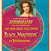 Black Narcissus (1947)