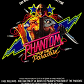 Phantom of the Paradise