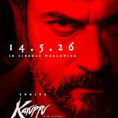 Karuppu