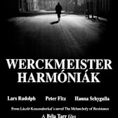 Werckmeister Harmonies