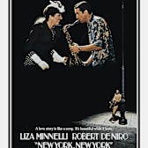 New York, New York (1977)