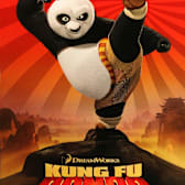 Kung Fu Panda