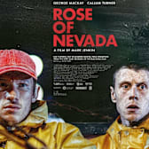 Rose Of Nevada
