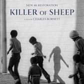Killer of Sheep (1977)