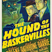 The Hound of the Baskervilles (1939)