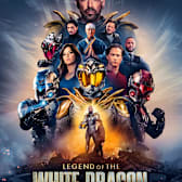 Legend of the White Dragon